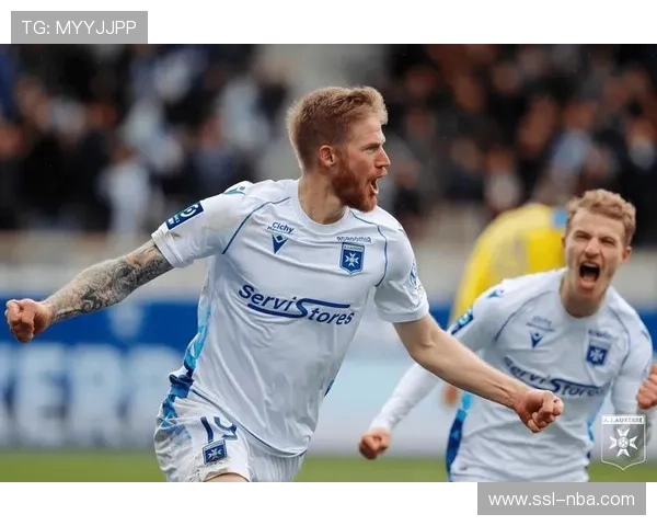 欧塞尔0-0图卢兹，中游混战互交白卷